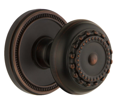 Timeless Bronze