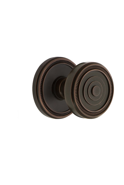 Timeless Bronze