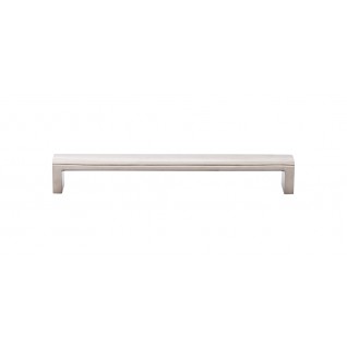 Hull Pull 8 13/16 Inch (c-c) Brushed Stainless Steel