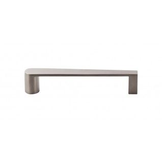 Sibley Pull 5 1/16 Inch (c-c) Brushed Stainless Steel