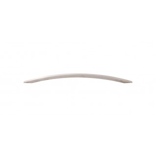 Top Knobs SS120 Stainless Steel Collection Pull 11 5/16 Inch CC Brushed Stainless Steel