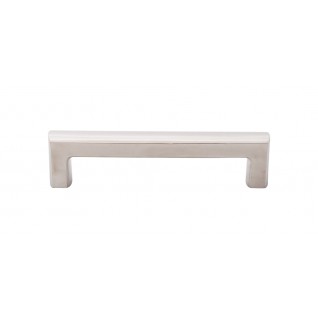 Roselle Pull 5 1/16 Inch (c-c) Brushed Stainless Steel