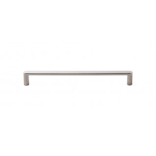 Latham Pull 8 13/16 Inch (c-c) Polished Stainless Steel