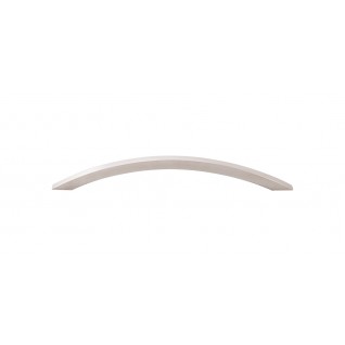 Iola Pull 8 13/16 Inch (c-c) Brushed Stainless Steel