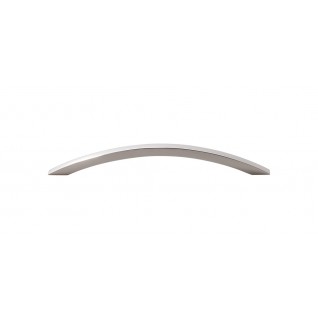Iola Pull 7 9/16 Inch (c-c) Polished Stainless Steel