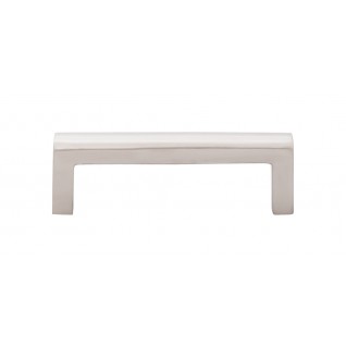 Ashmore Pull 5 1/16 Inch (c-c) Brushed Stainless Steel