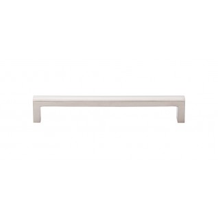 Ashmore Pull 8 13/16 Inch (c-c) Brushed Stainless Steel