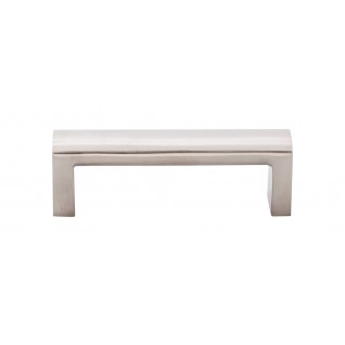 Hull Pull 6 5/16 Inch (c-c) Brushed Stainless Steel