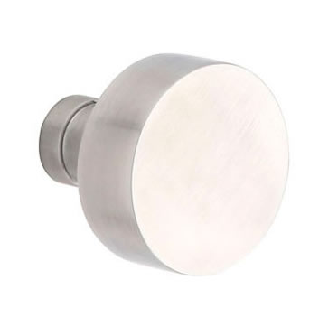 Emtek Stainless Steel Mormont Mortise Entrance Handleset