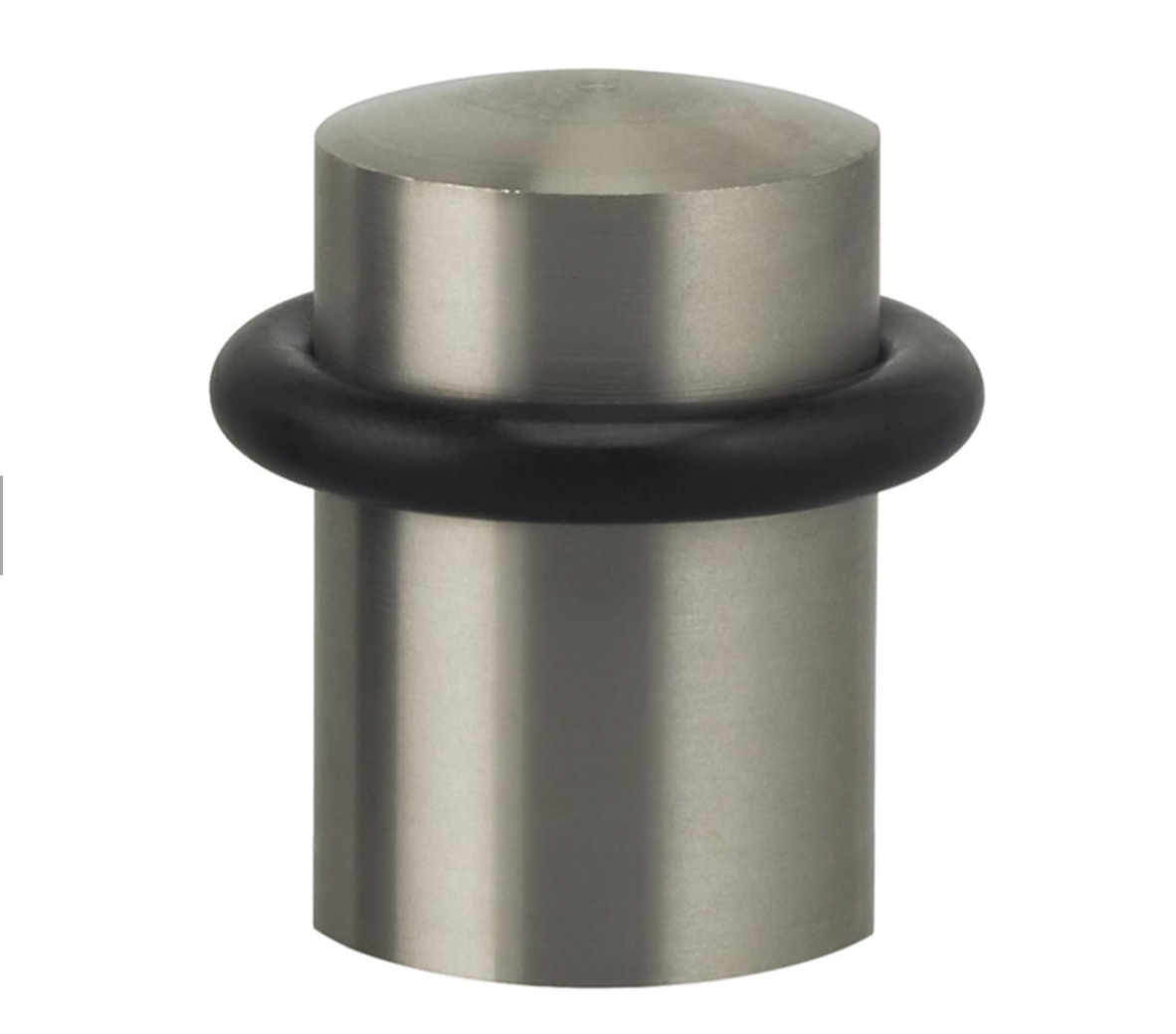Omnia Stainless Steel Floor Door Stop Style 7000