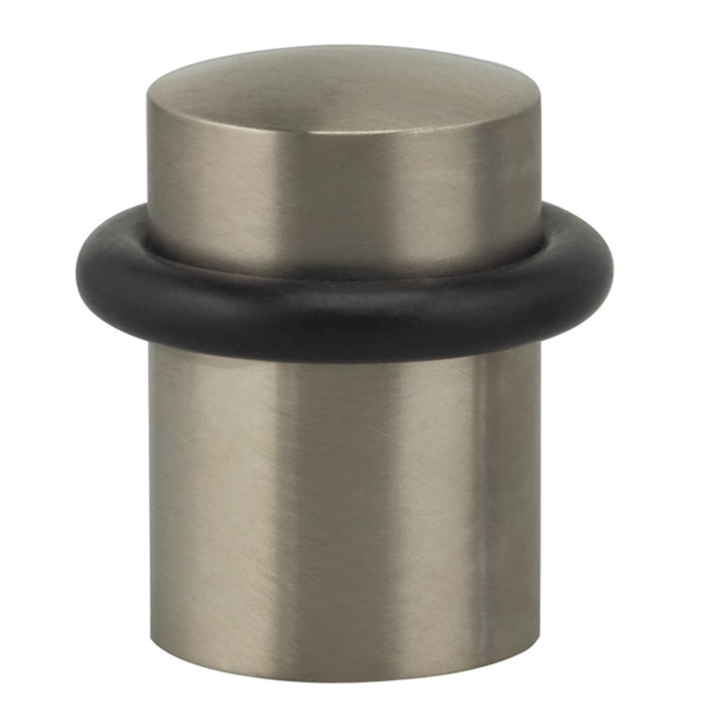 Omnia Stainless Steel Floor Door Stop Style 7000