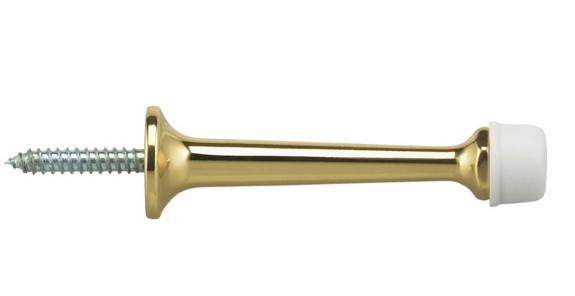 Omnia Solid Door Stop Style 1148