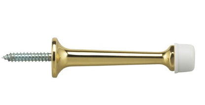 Omnia Solid Door Stop Style 1148