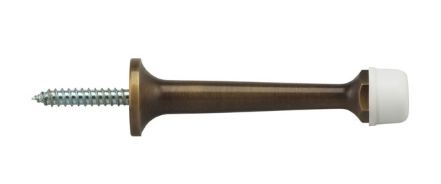 Omnia Solid Door Stop Style 1148