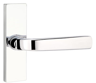 Emtek Sion Lever - Narrow Stretto Rosette