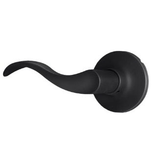 Sure-Loc Snowbird Door Lever in Oil Rubbed Bronze