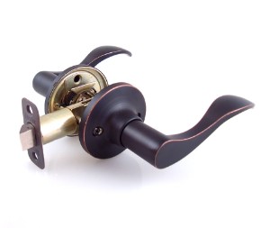 Sure-Loc Snowbird Door Lever
