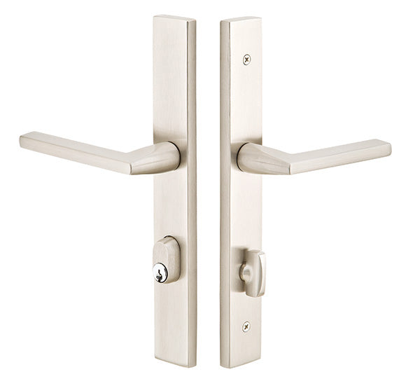 Emtek Stretto Keyed Sideplate Lock