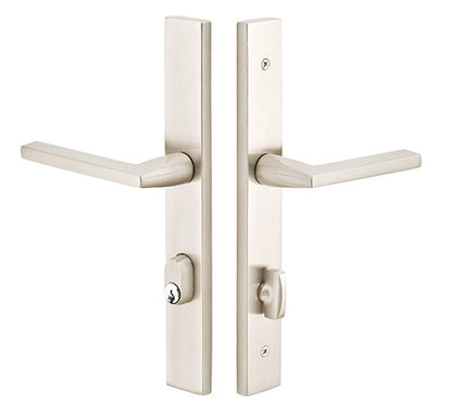 Emtek Stretto Keyed Sideplate Lock