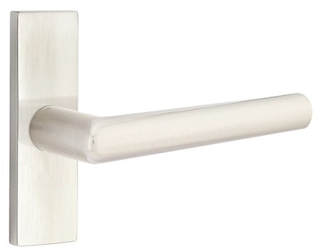 Emtek Stuttgart Lever - Narrow Stretto Rosette