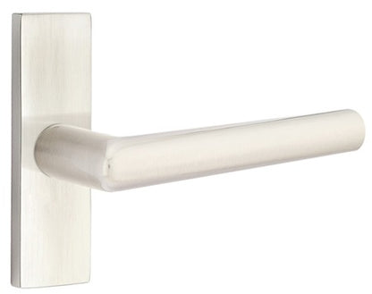 Emtek Stuttgart Lever - Narrow Stretto Rosette