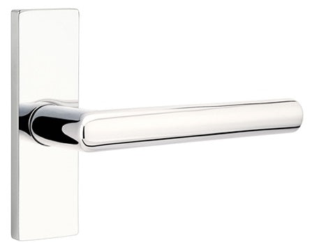 Emtek Stuttgart Lever - Narrow Stretto Rosette