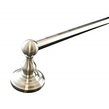 Sure-Loc Boulder Series 24 Inch Towel Bar