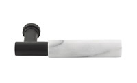 Emtek Delaware 7 Inch NON-KEYED Sideplate