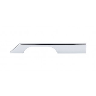 Top Knobs Sanctuary Bar Pull in Polished Chrome