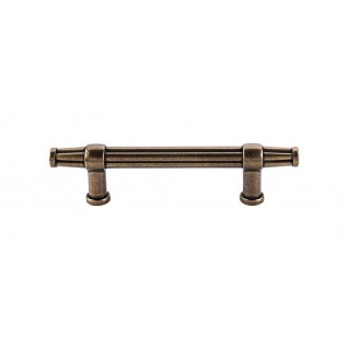 Top Knobs Luxor Pull in German Bronze
