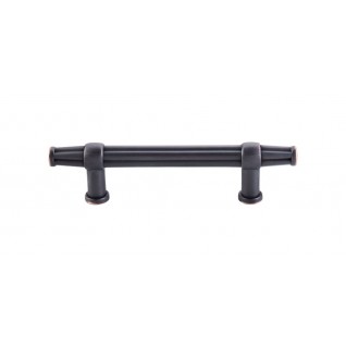 Top Knobs Luxor Pull in Umbrio
