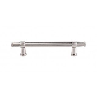 Top Knobs Luxor Pull in Brushed Satin Nickel