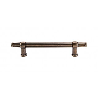 Top Knobs Luxor Pull in German Bronze