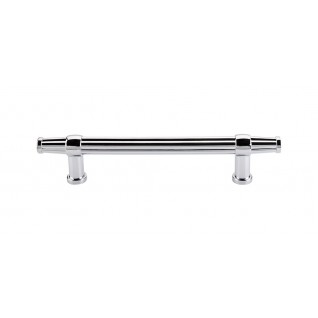 Top Knobs Luxor Pull in Polished Chrome