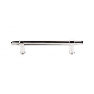 Top Knobs Luxor Pull in Polished Nickel