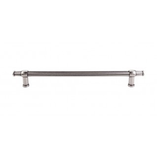 Top Knobs Luxor Pull in Pewter Antique
