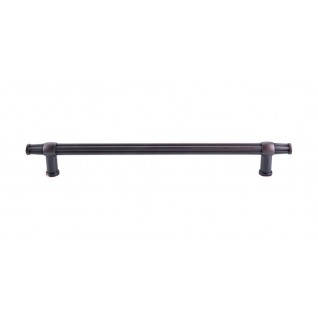 Top Knobs Luxor Pull in Umbrio