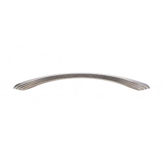 Top Knobs Sydney Flair Appliance Pull in Polished Nickel