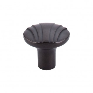 Top Knobs Victoria Falls Sydney Knob in Sable