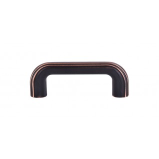 Top Knobs Victoria Falls Pull in Umbrio