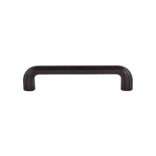 Top Knobs Victoria Falls Pull in Sable