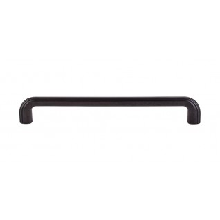 Top Knobs Victoria Falls Pull in Sable