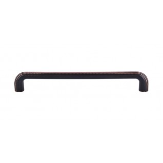 Top Knobs Victoria Falls Pull in Umbrio