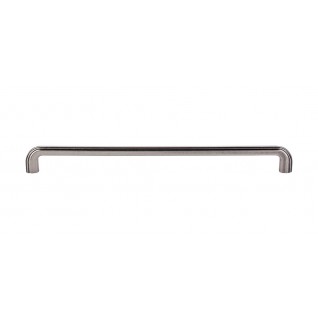 Top Knobs Victoria Falls Pull in Pewter Antique