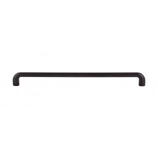 Top Knobs Victoria Falls Pull in Sable