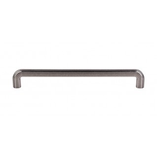 Top Knobs Victoria Falls Appliance Pull in Pewter Antique
