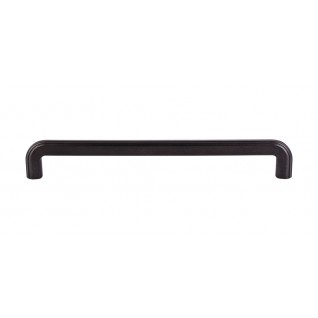 Top Knobs Victoria Falls Appliance Pull in Sable