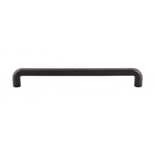 Top Knobs Victoria Falls Appliance Pull in Umbrio