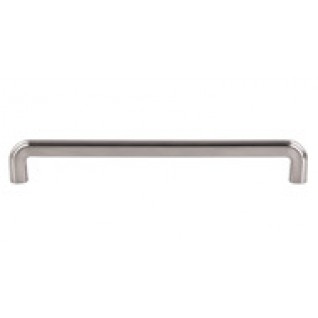 Top Knobs Victoria Falls Appliance Pull in Brushed Satin Nickel