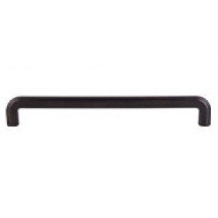 Top Knobs Victoria Falls Appliance Pull in Sable